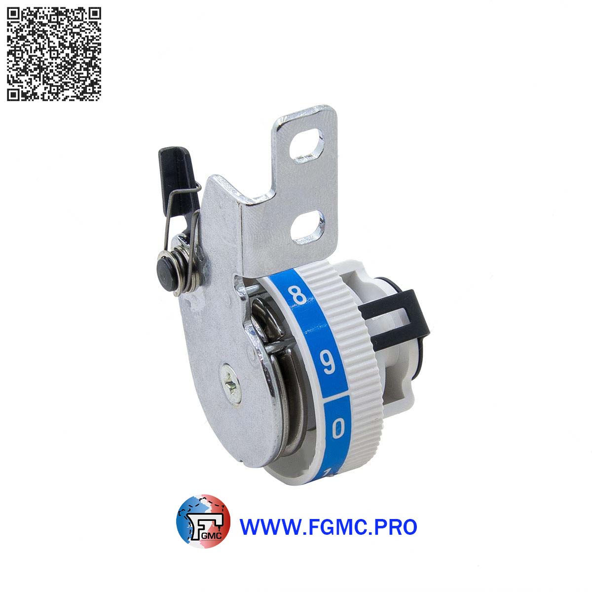 BLOC TENSION ELNA 664 PRO